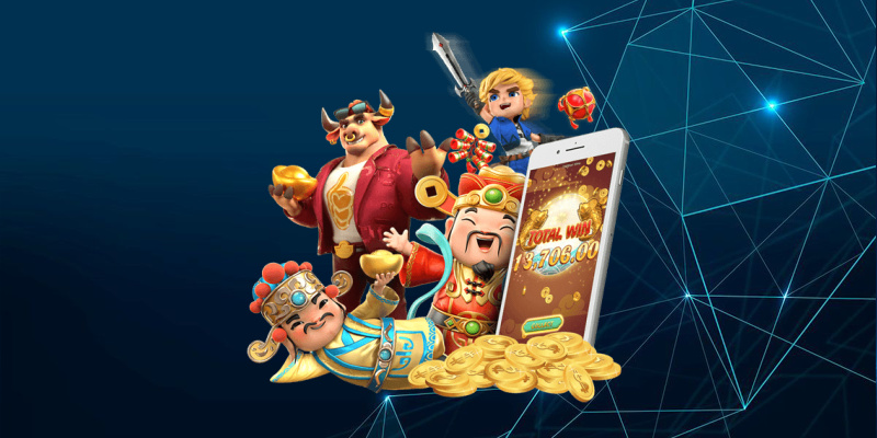 Tỷ Lệ Cược Và Giải Thưởng Tại Nổ Hũ 55win