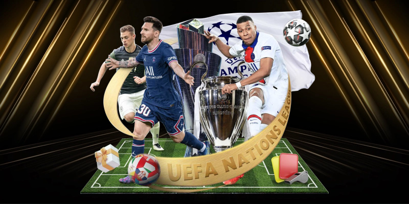 Chiến Lược Cá Cược Thể Thao Hiệu Quả Tại 55win