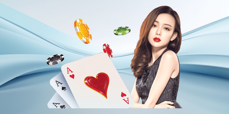 Cách Tham Gia Game Bài 55win