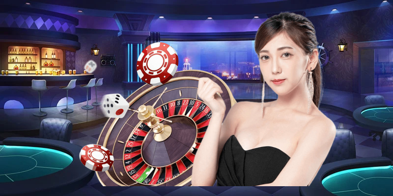 Tỷ Lệ Cược Và Giải Thưởng Tại Game Bài 55win