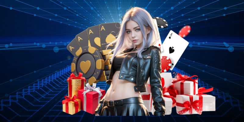 Danh Mục Trò Chơi Hấp Dẫn Tại 55win